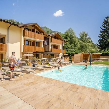 Residence Toli Pieve Di Ledro Zewnętrze zdjęcie