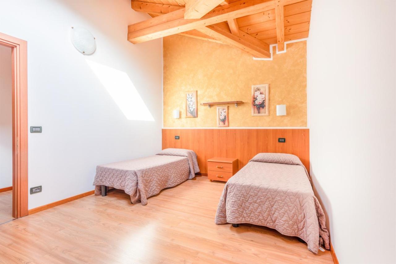Residence Toli Pieve Di Ledro Zewnętrze zdjęcie