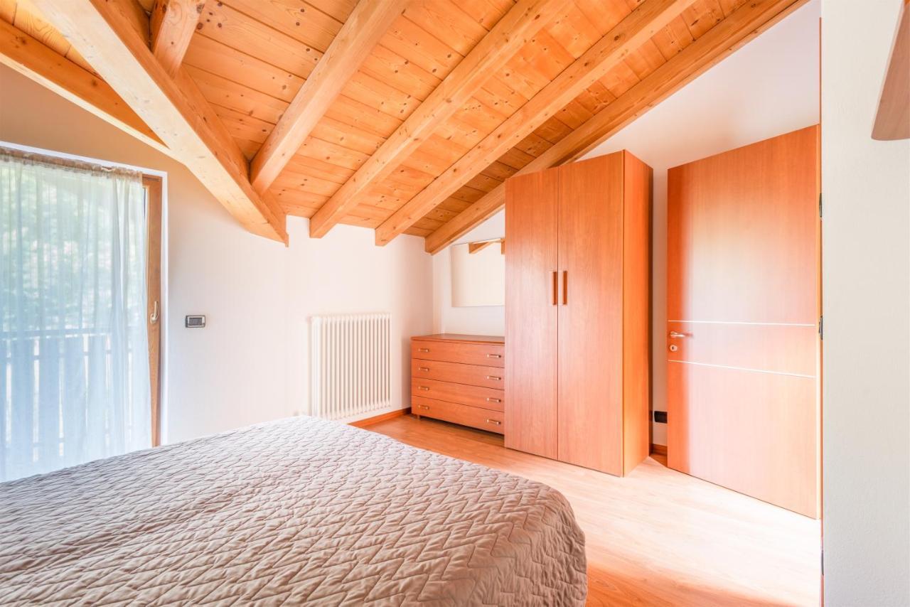 Residence Toli Pieve Di Ledro Zewnętrze zdjęcie