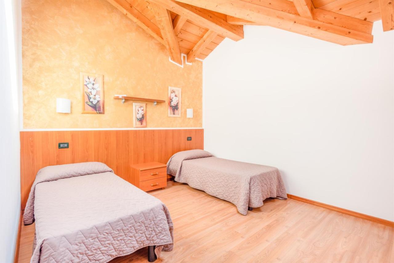 Residence Toli Pieve Di Ledro Zewnętrze zdjęcie