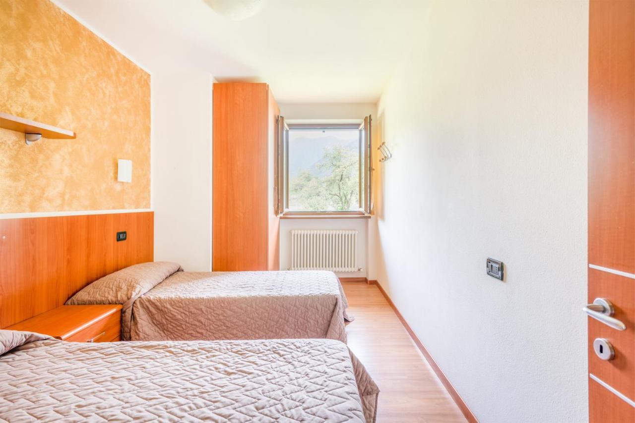 Residence Toli Pieve Di Ledro Zewnętrze zdjęcie