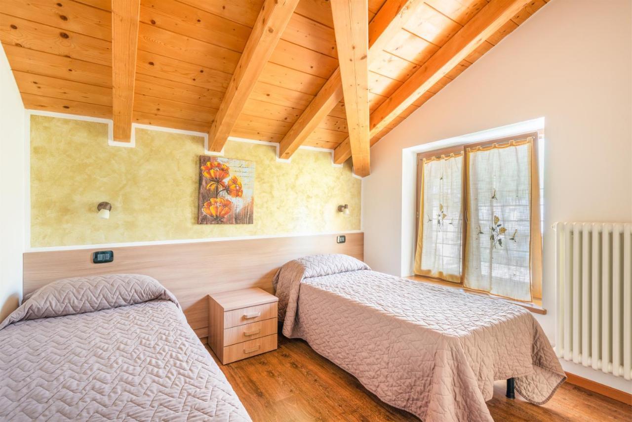 Residence Toli Pieve Di Ledro Zewnętrze zdjęcie