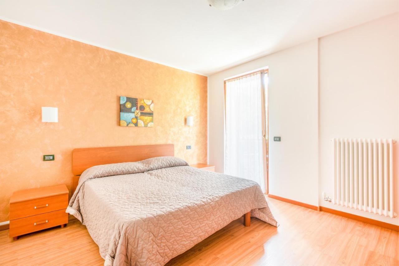 Residence Toli Pieve Di Ledro Zewnętrze zdjęcie