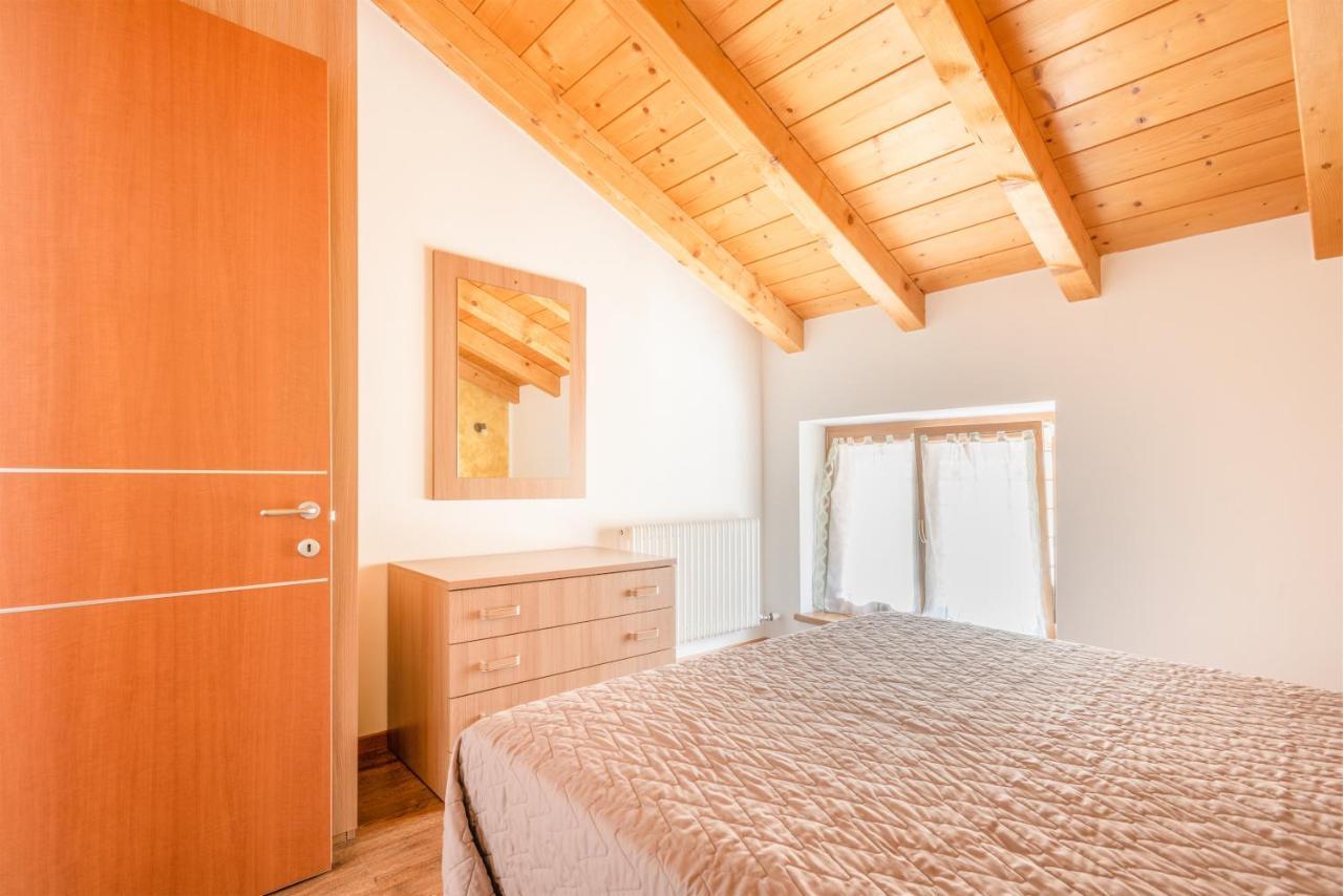 Residence Toli Pieve Di Ledro Zewnętrze zdjęcie