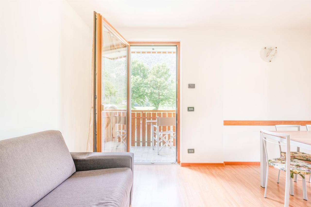 Residence Toli Pieve Di Ledro Zewnętrze zdjęcie