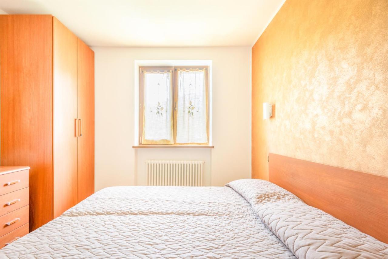Residence Toli Pieve Di Ledro Zewnętrze zdjęcie