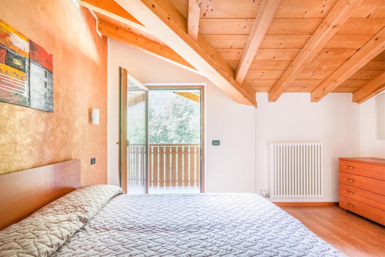 Residence Toli Pieve Di Ledro Zewnętrze zdjęcie