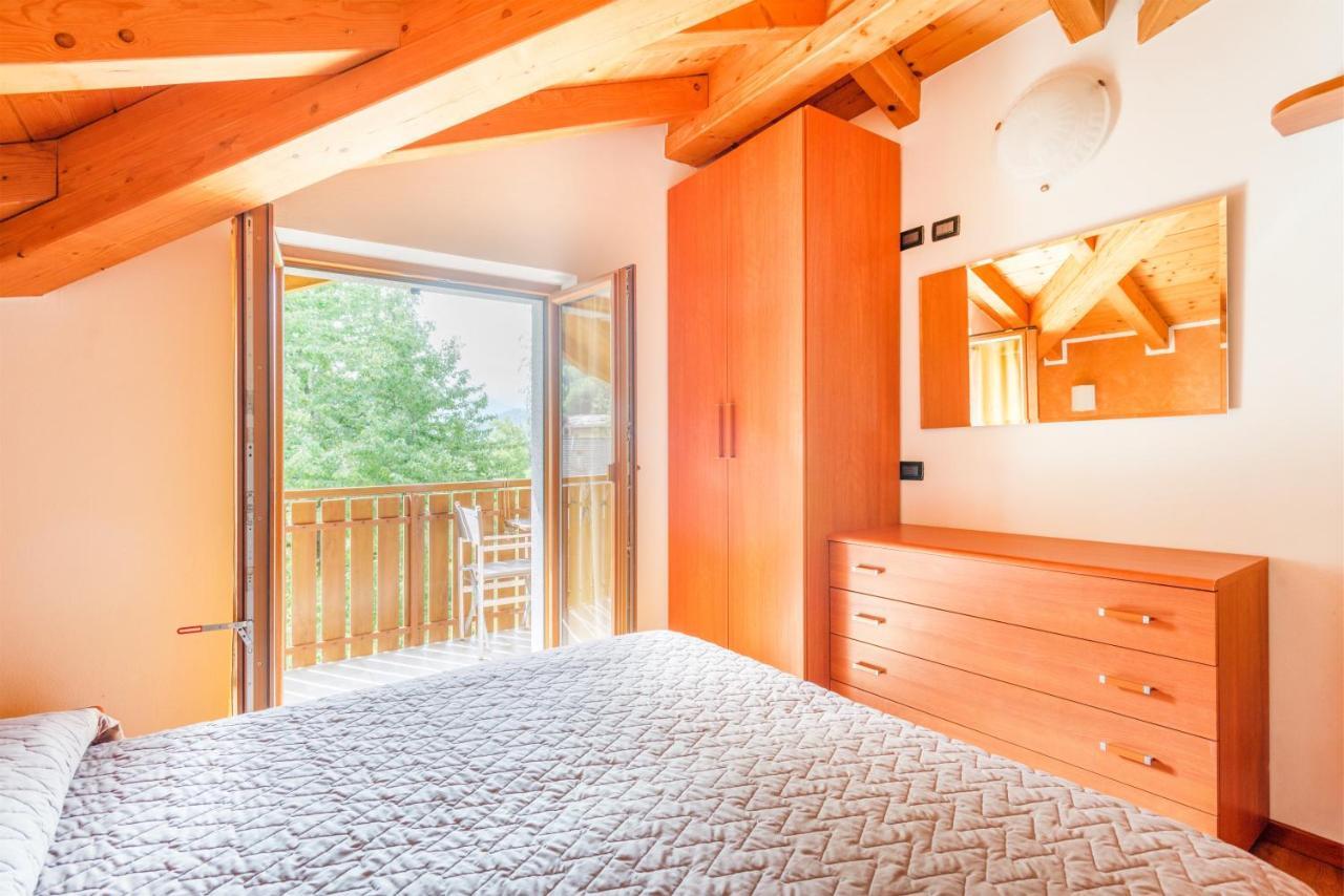 Residence Toli Pieve Di Ledro Zewnętrze zdjęcie
