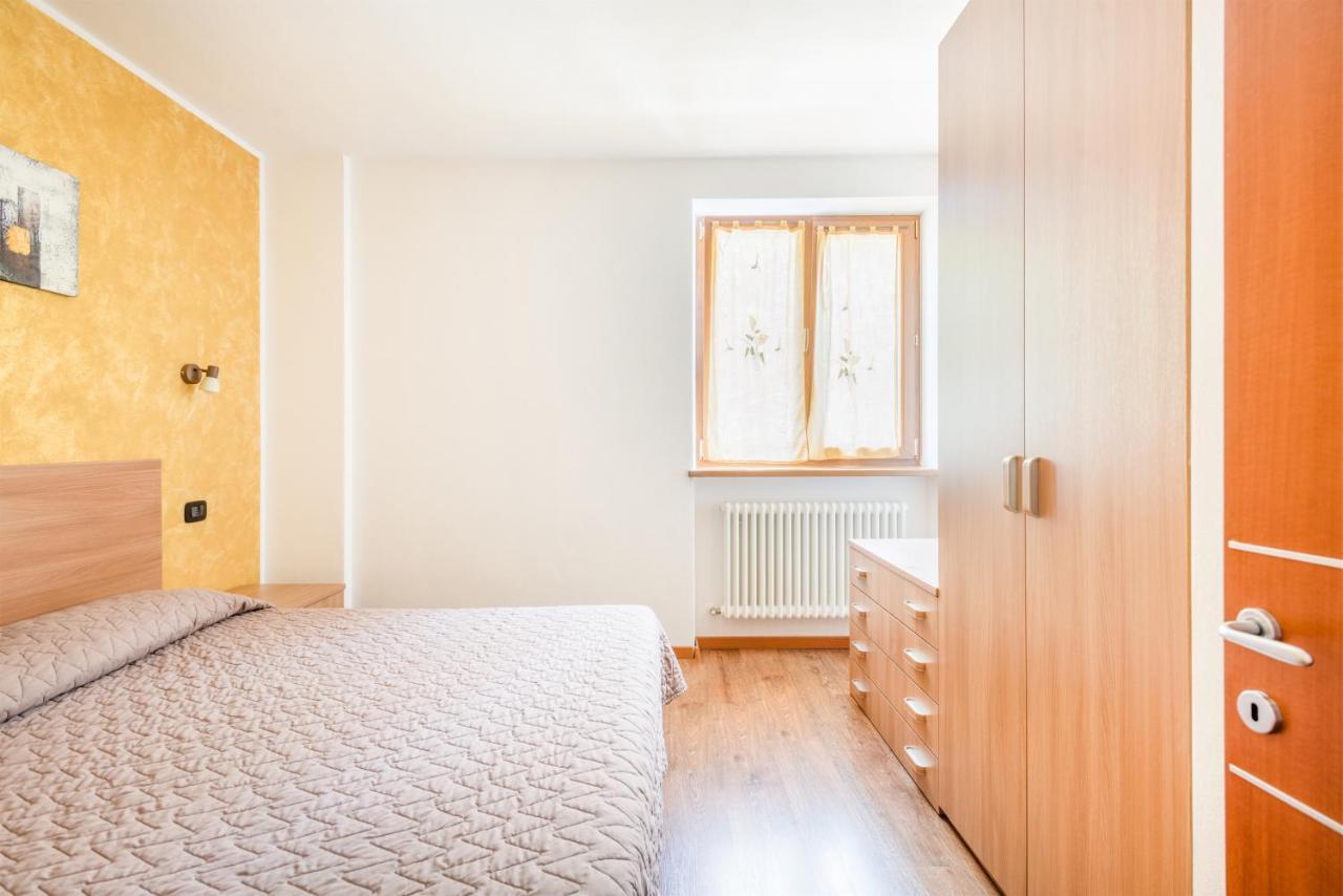 Residence Toli Pieve Di Ledro Zewnętrze zdjęcie