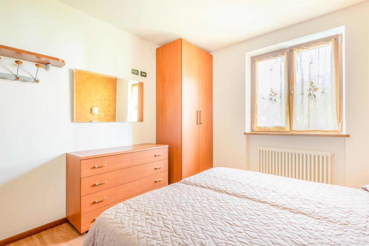Residence Toli Pieve Di Ledro Zewnętrze zdjęcie