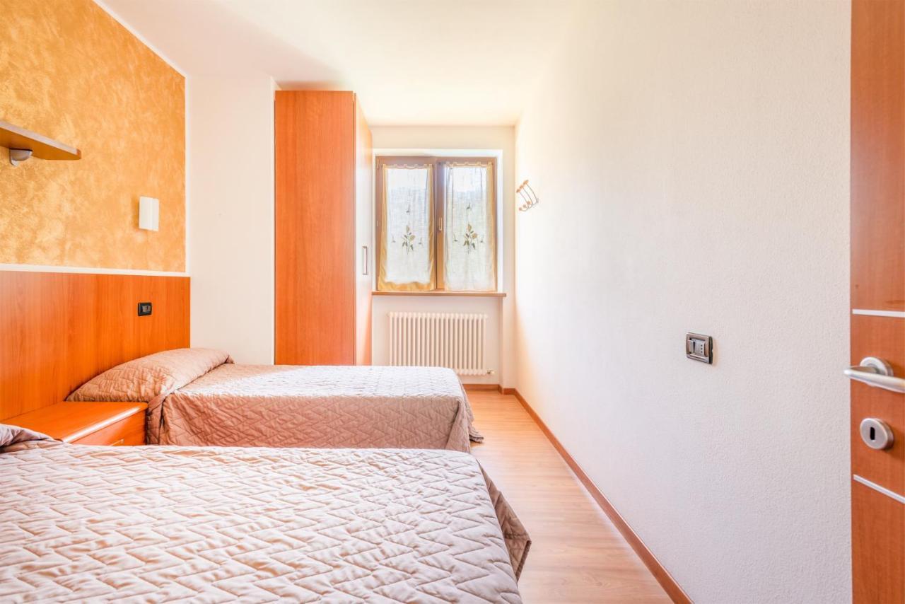 Residence Toli Pieve Di Ledro Zewnętrze zdjęcie