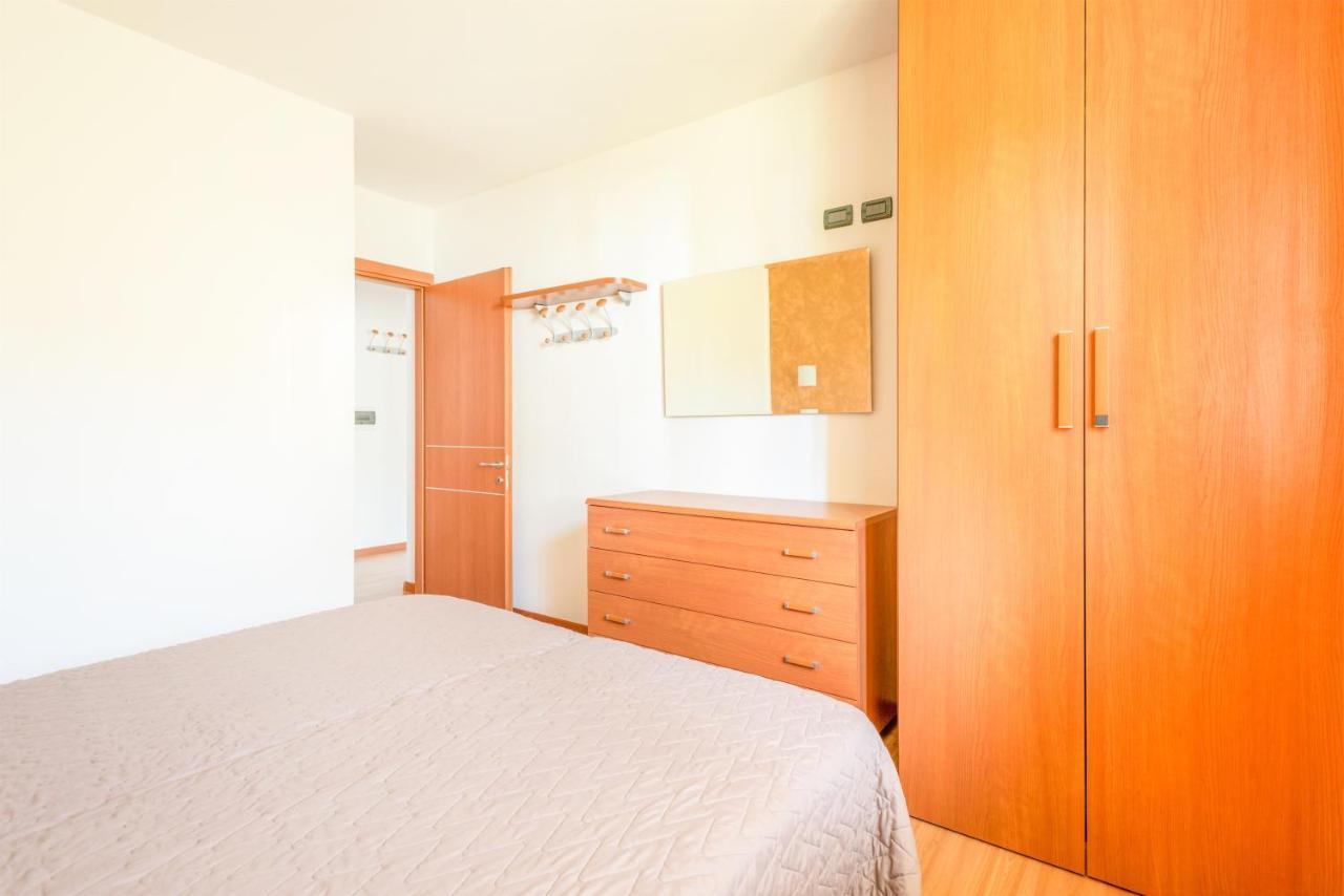 Residence Toli Pieve Di Ledro Zewnętrze zdjęcie