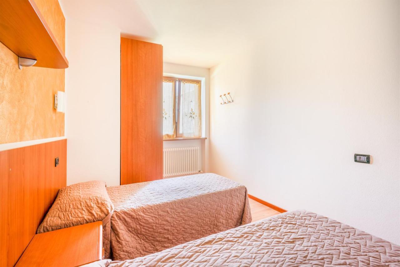 Residence Toli Pieve Di Ledro Zewnętrze zdjęcie