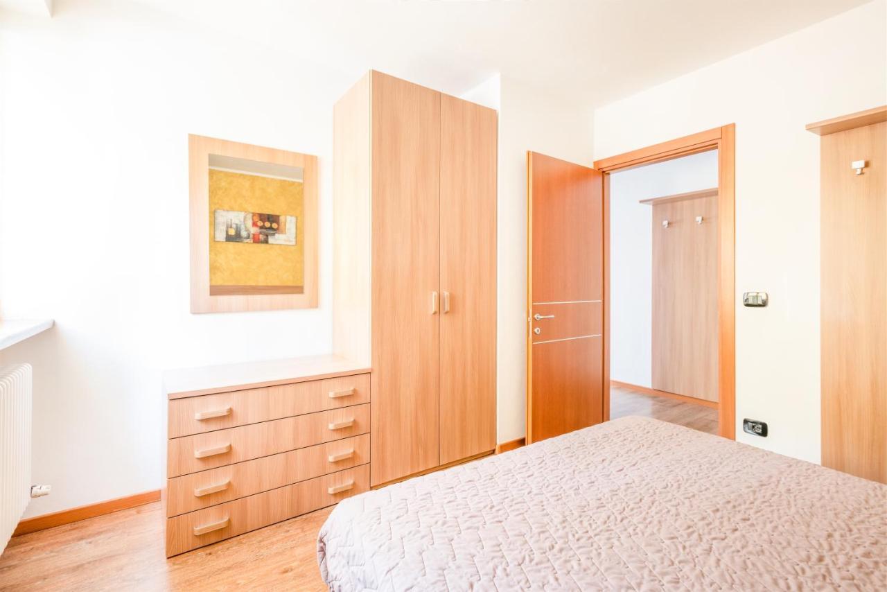 Residence Toli Pieve Di Ledro Zewnętrze zdjęcie