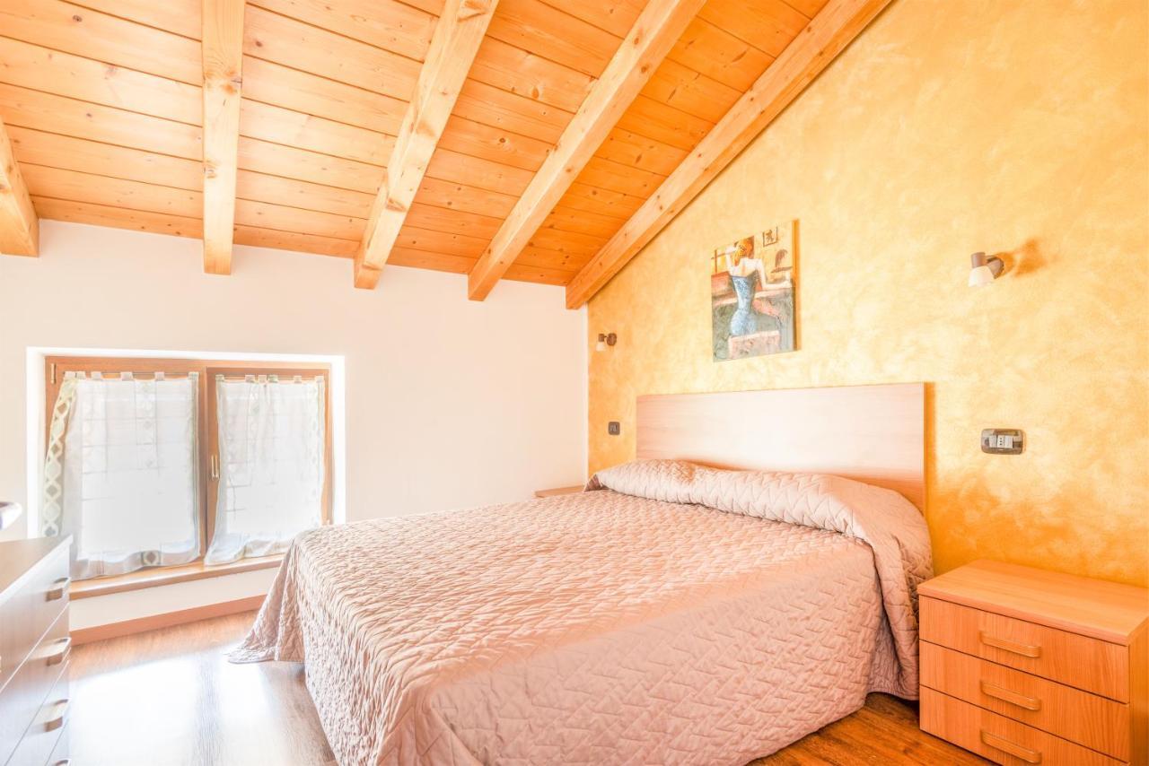 Residence Toli Pieve Di Ledro Zewnętrze zdjęcie