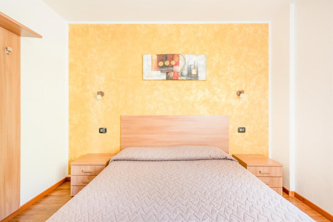 Residence Toli Pieve Di Ledro Zewnętrze zdjęcie