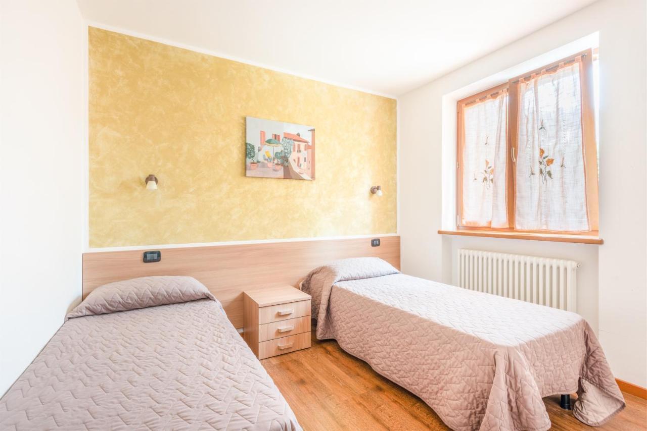 Residence Toli Pieve Di Ledro Zewnętrze zdjęcie