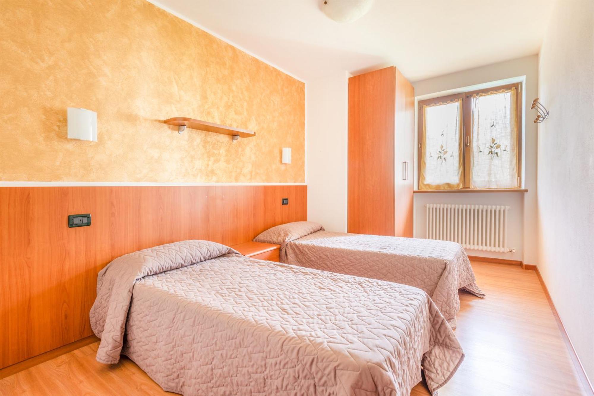 Residence Toli Pieve Di Ledro Zewnętrze zdjęcie