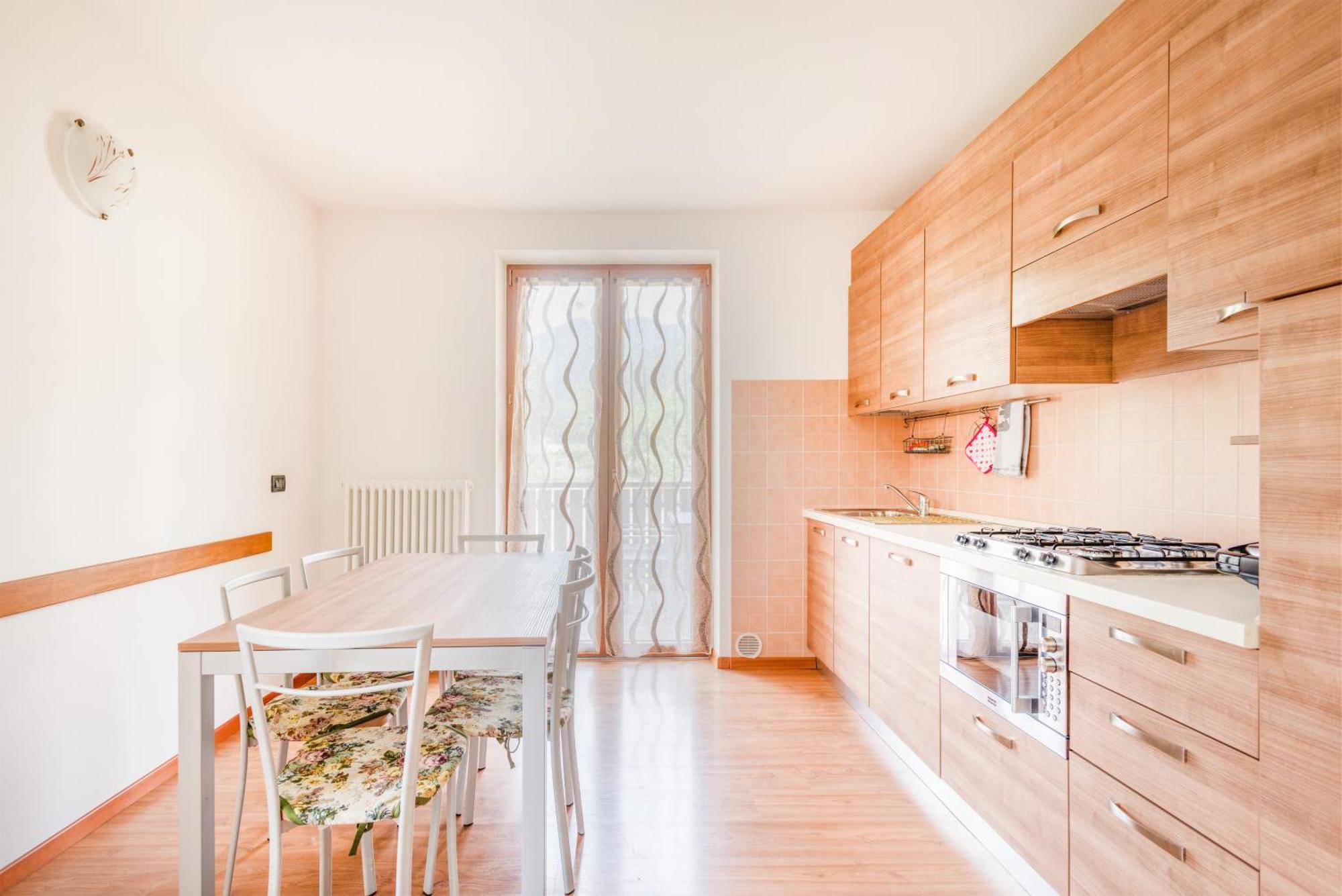 Residence Toli Pieve Di Ledro Zewnętrze zdjęcie