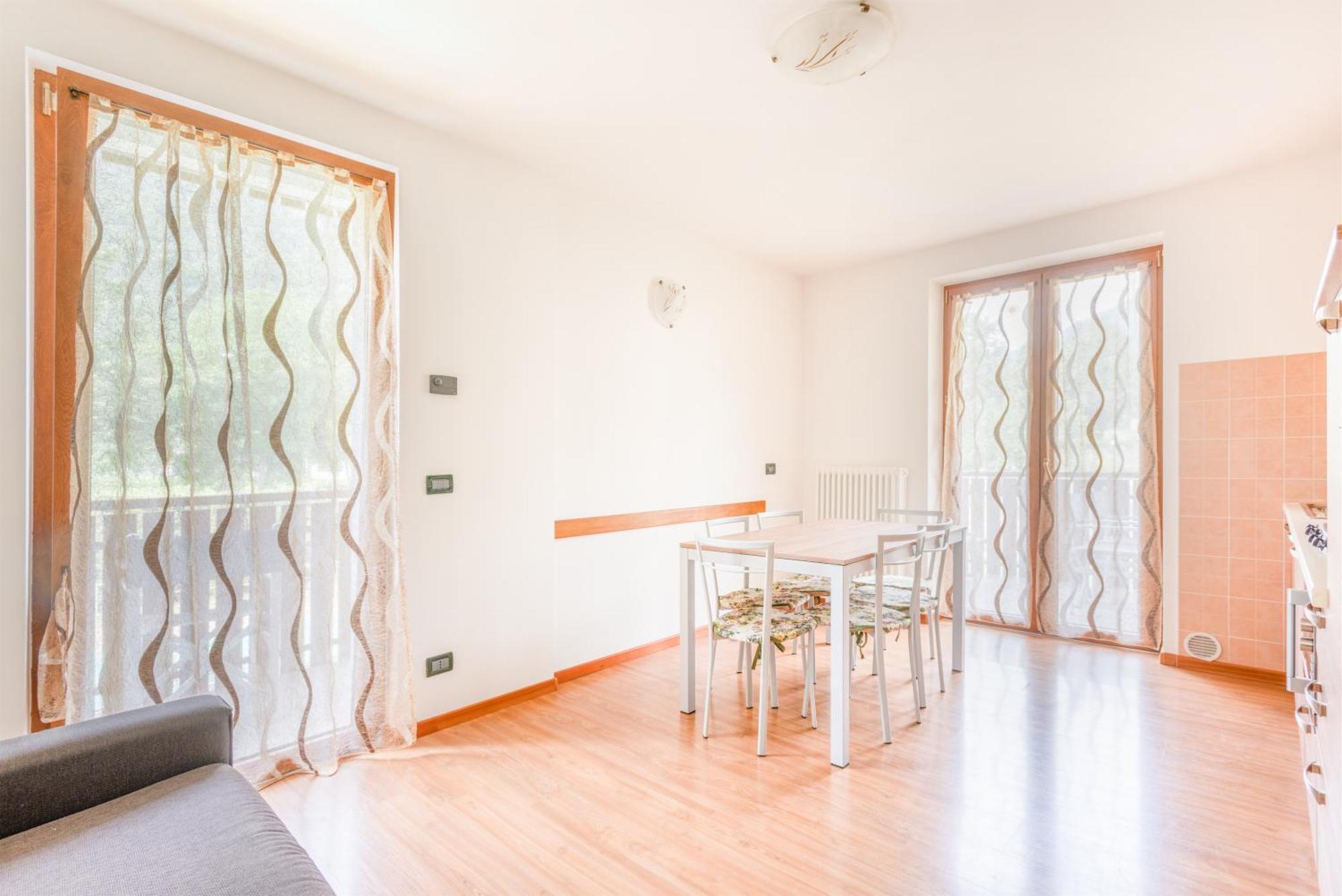 Residence Toli Pieve Di Ledro Zewnętrze zdjęcie