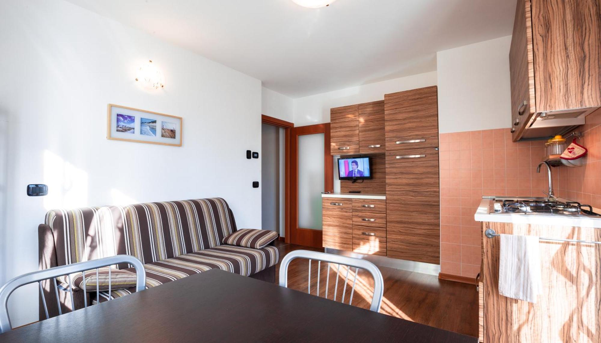 Residence Toli Pieve Di Ledro Zewnętrze zdjęcie