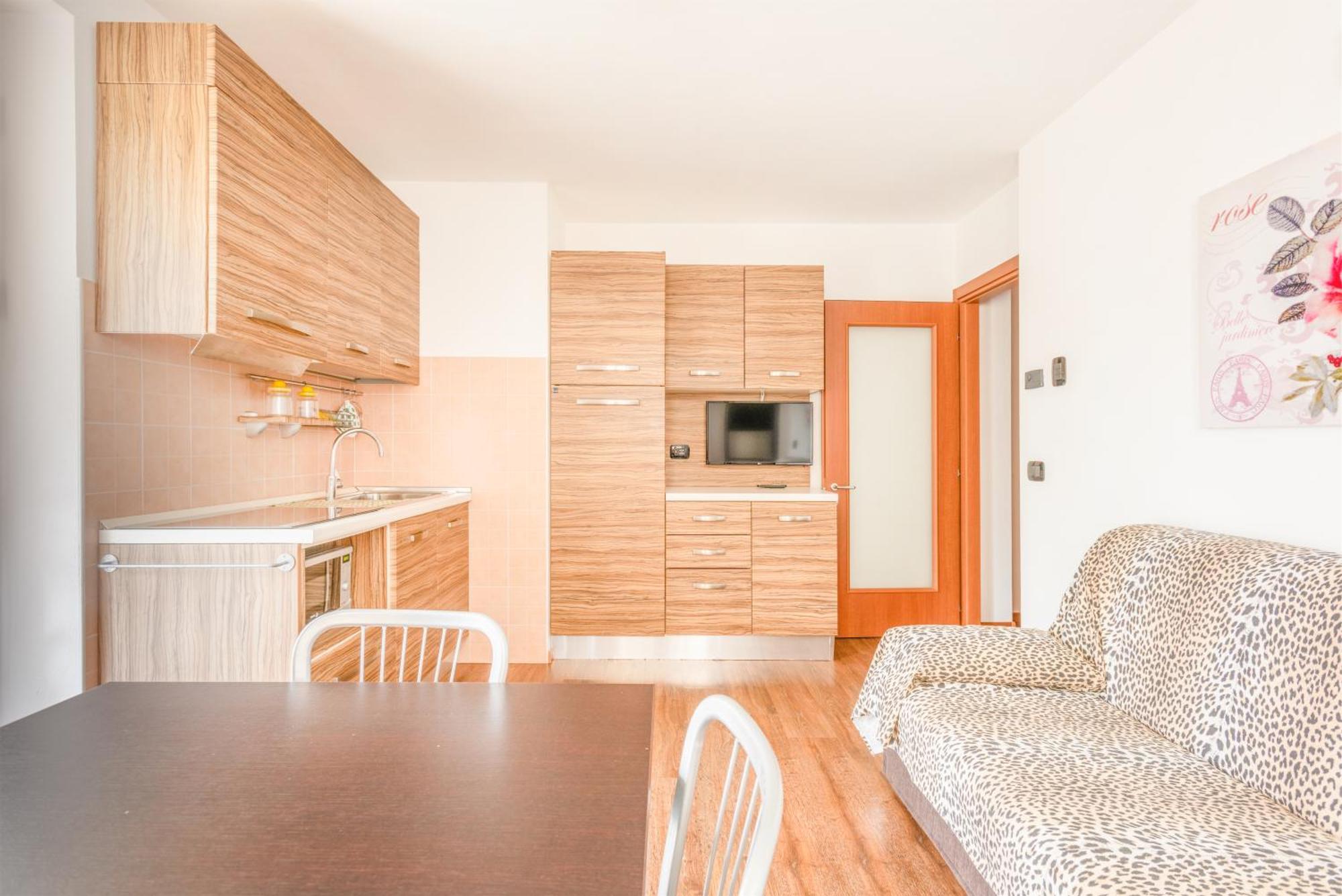 Residence Toli Pieve Di Ledro Zewnętrze zdjęcie