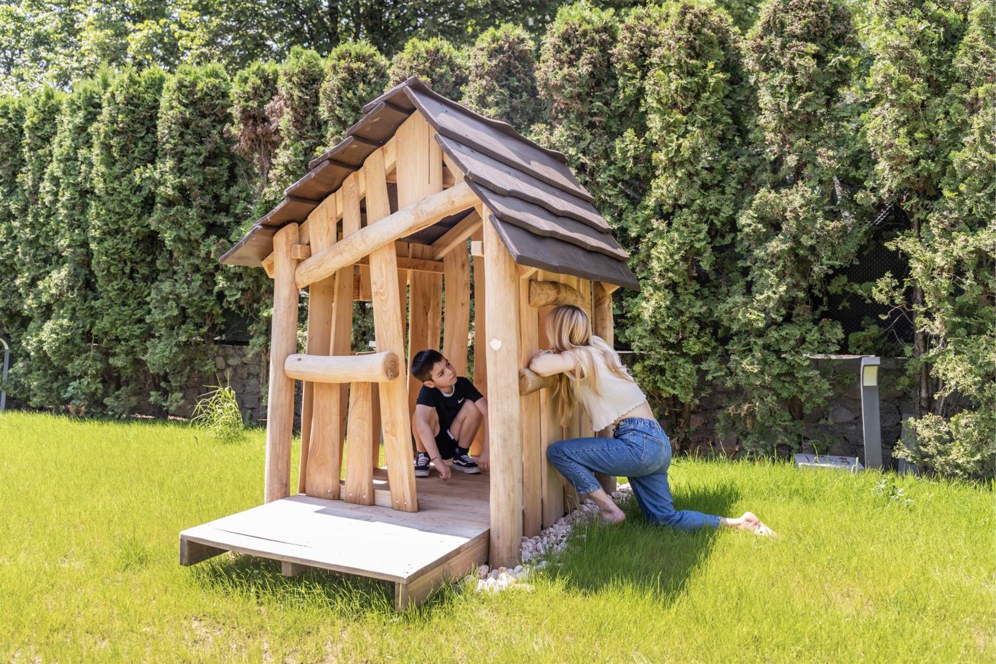 Residence Toli Pieve Di Ledro Zewnętrze zdjęcie